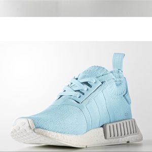 Women’s Adidas NMD Primeknit